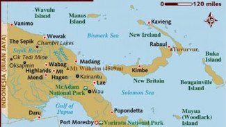 5 Fakta Kerusuhan Mencekam di Papua Nugini, Pemerintah Berlakukan Darurat Nasional