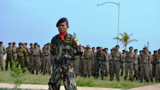 Diancam dan Disuruh Tobat oleh Teroris, Banser Tak Takut