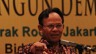 Masyarakat Indonesia sedang Puber, kata Komaruddin Hidayat