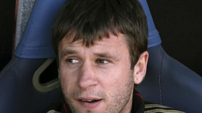 Antonio Cassano