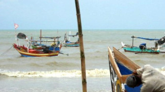 Kisah Nelayan Selamat dari Kapal Tenggelam karena Gabus