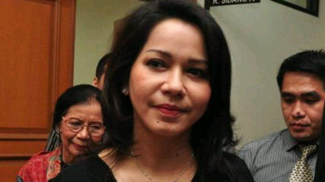 Iis Sugianto
