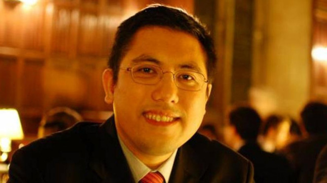 Vishnu Juwono