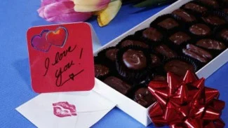 Mengapa Cokelat Dipilih Sebagai Hadiah pada Hari Valentine?
