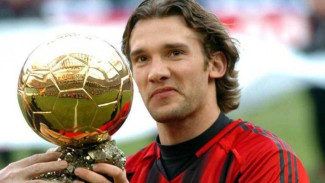 Top Skor Sepanjang Masa Derby della Madonnina: Shevchenko Pimpin, Lautaro Martinez di Posisi Ketujuh