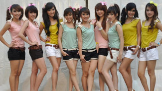 Cherrybelle Mendadak Viral Lagi, Jejak Lama Sarwendah Jadi Bahan Gunjingan Netizen