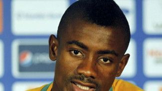 Salomon Kalou Pensiun dari Timnas Pantai Gading