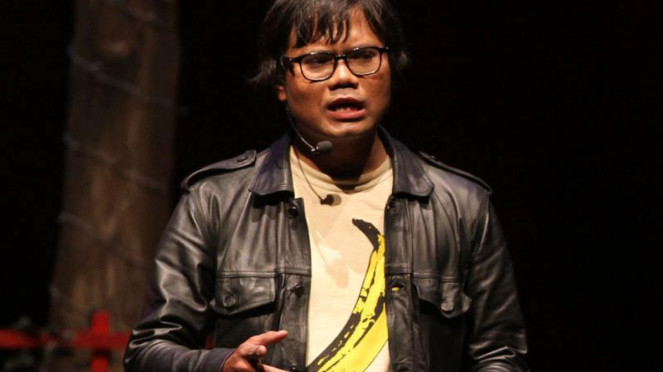 Soleh Solihun