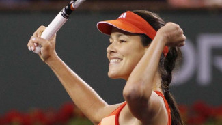 Gagal di 2016, Si Cantik Ana Ivanovic Pensiun?