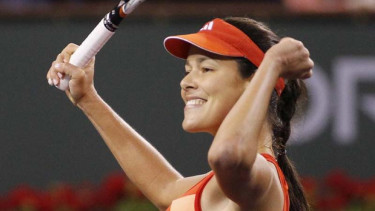 Ana Ivanovic