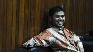 Harapan Nakhoda Baru KPU