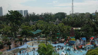 Atlantis Ancol