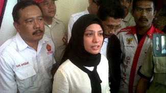 Majelis Kehormatan Gerindra Bakal Panggil Rachel Maryam
