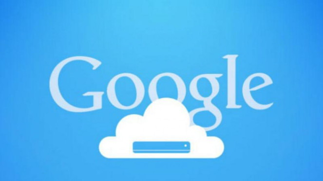 Google Drive