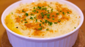 Resep dan Cara Membuat Pastel Tutup, Menu Hidangan untuk Natal