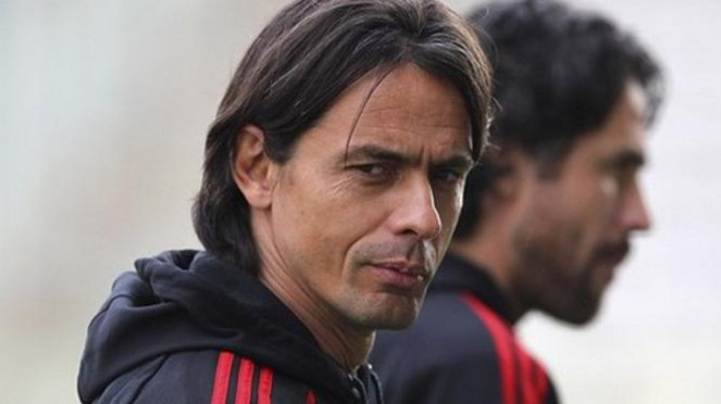 Filippo Inzaghi