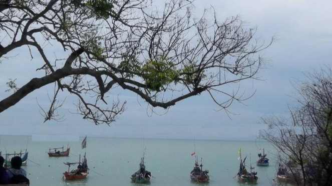 Pantai Sowan Tuban
