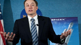 Enggak Jadi Bikin, Bos Tesla Beli Ventilator dari China