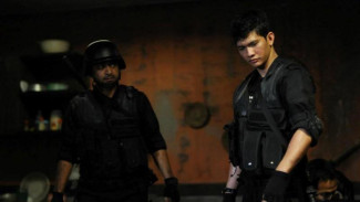 Film The Raid Versi Hollywood Dibintangi Aktor Captain America