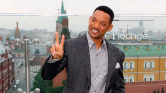 Will Smith Siap Jadi Pembunuh Elit