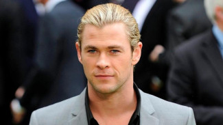 Rahasia di Balik Tubuh Atletis Chris Hemsworth