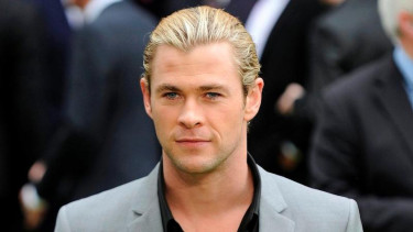 Chris Hemsworth
