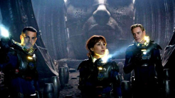 Prometheus