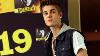 Justin Bieber Ikut Demam Video Viral PPAP