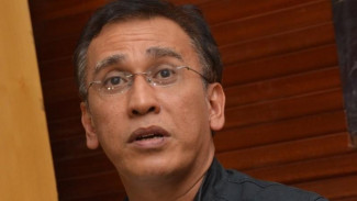 Iwan Fals Akan Jadi Calon Presiden?
