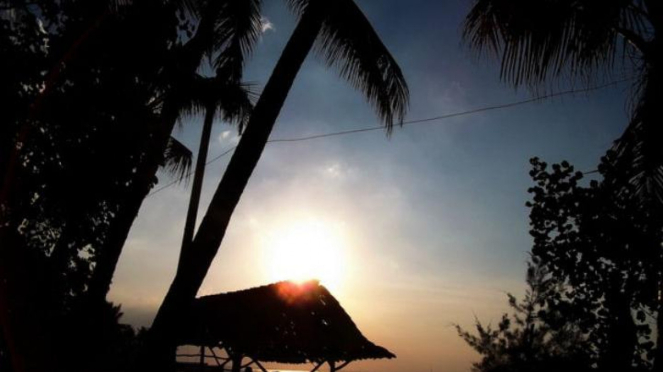 Pantai Panyuran Tuban