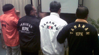 Anggota DPR: Kata Koruptor Sudah Bikin Malu Tujuh Turunan
