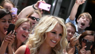 Britney Spears Mengaku Dicekoki Narkoba oleh Ayahnya Sendiri