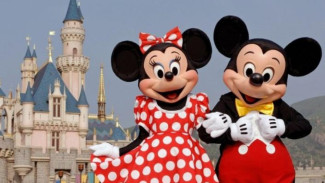 Fenomena Kolaborasi Pop Culture, Sentuhan Disney Hadir di Indonesia Timur