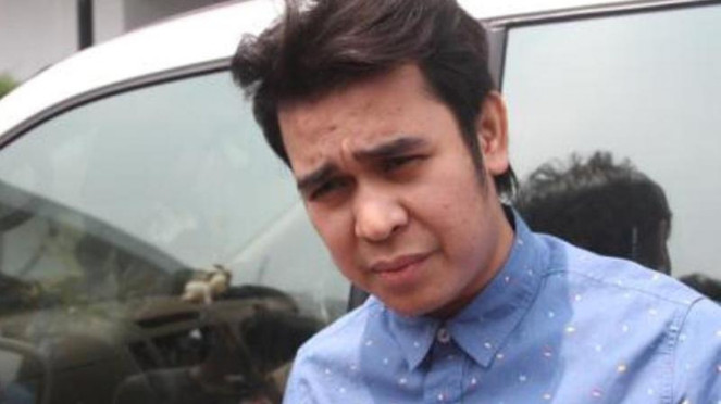 Olga Syahputra