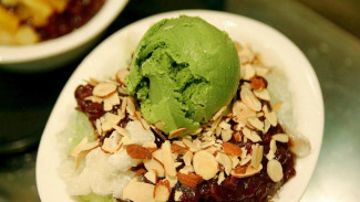Rekomendasi Menu Korea untuk Buka Puasa