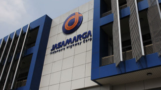 OJK Kaji Rencana Sekuritisasi Aset Jasa Marga