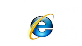Sayonara Internet Explorer