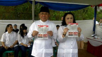 Nachrowi Ramli: Terima Kasih Jokowi-Ahok