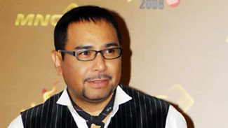 Puan Lantik Harvey Malaiholo Jadi Anggota DPR