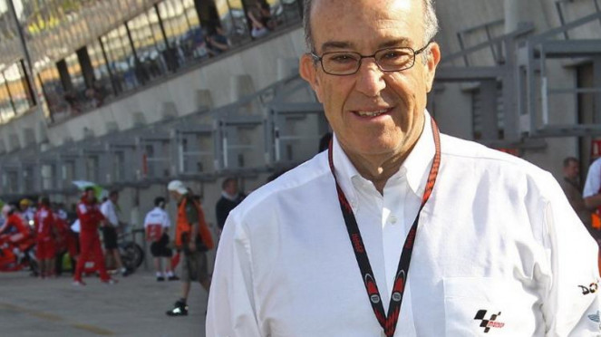 Carmelo Ezpeleta