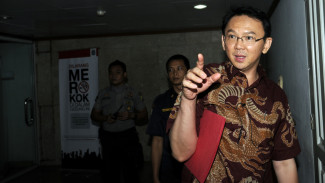 Ahok Mengaku Tak Tahu Ada Anggaran UPS di APBD 2014