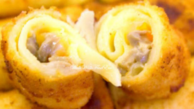 Kue risol