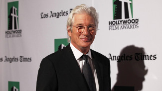 Pengakuan Richard Gere di Pernikahan Ketiganya