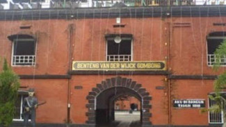 Benteng Van Der Wijck, Tak Sekedar Wisata Sejarah