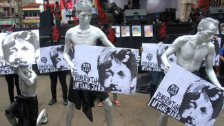 Membuka Lagi Kasus Pembunuhan Munir