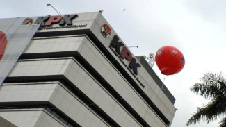 Ketua DPRD Maluku Diperiksa KPK