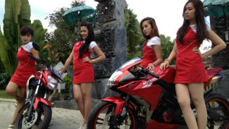 Kuasai Pasar, Bagaimana Nasib V-Ixion di Pasar Motor Bekas?