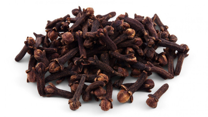 Cengkeh