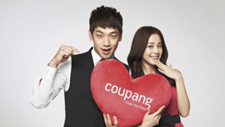 Menguak Harta Kekayaan Rain dan Kim Tae Hee