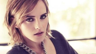 Emma Watson Akui Dirinya Perfeksionis